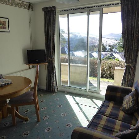 Plas Heulog Holiday Accommodation Llanfairfechan Exterior foto