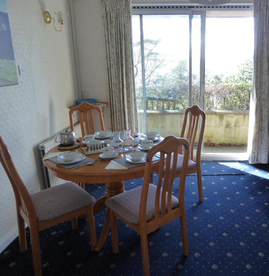 Plas Heulog Holiday Accommodation Llanfairfechan Exterior foto